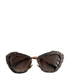 MIU MIU Солнцезащитные очки