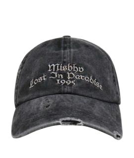 MISBHV Кепка/бейсболка