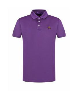 RALPH LAUREN PURPLE LABEL Поло с коротким рукавом