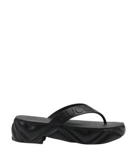 GUCCI Шлепанцы