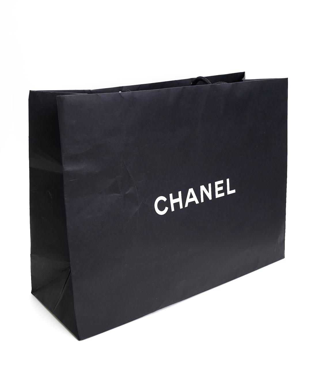 CHANEL Бежевые кожаные балетки, фото 7