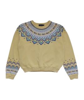 POLO RALPH LAUREN Худи/толстовка