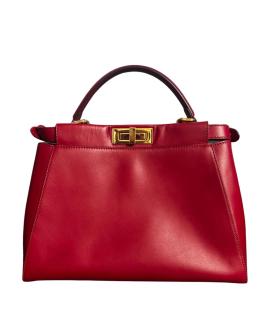 FENDI Сумка с короткими ручками