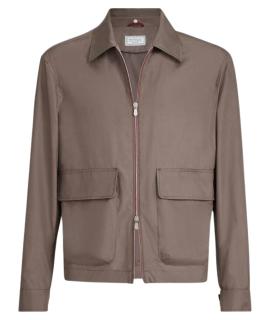 BRUNELLO CUCINELLI Куртка