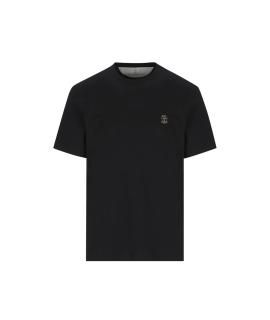BRUNELLO CUCINELLI Футболка