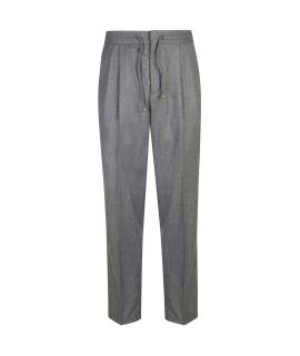 BRUNELLO CUCINELLI Повседневные брюки
