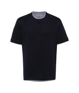 BRUNELLO CUCINELLI Футболка