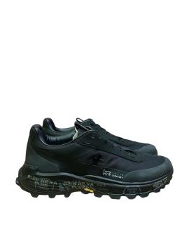 PREMIATA Низкие кроссовки / кеды
