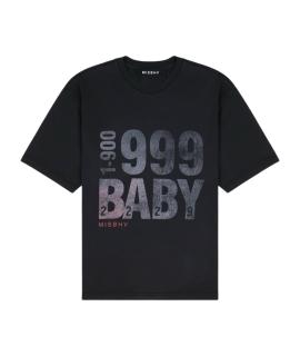 MISBHV Футболка