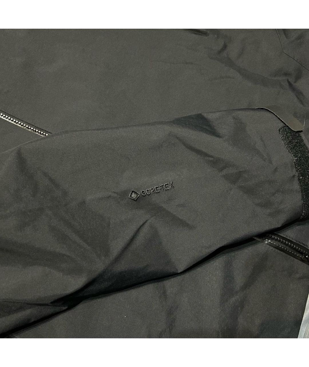 ARCTERYX Черная куртка, фото 5