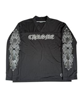 CHROME HEARTS Лонгслив