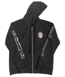 CHROME HEARTS Худи/толстовка