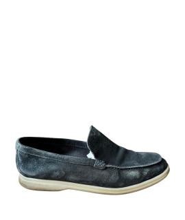LORO PIANA Лоферы