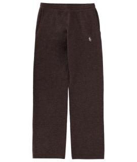 SPORTY AND RICH Прямые брюки