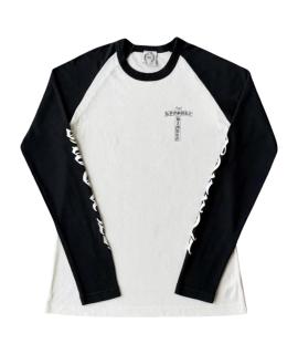 CHROME HEARTS Лонгслив