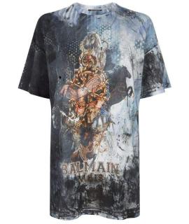 BALMAIN Футболка