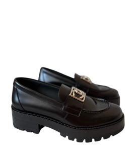 CHANEL Лоферы