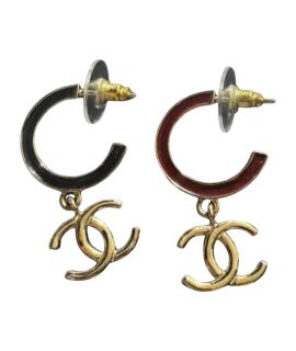 CHANEL Серьги