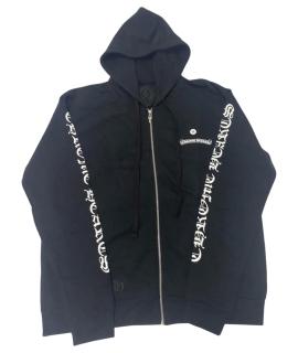 CHROME HEARTS Худи/толстовка