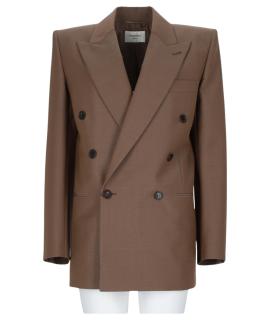 SAINT LAURENT Жакет/пиджак