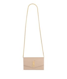 SAINT LAURENT Клатч/вечерняя сумка