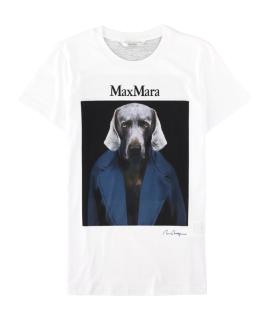 MAX MARA Футболка
