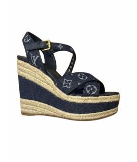LOUIS VUITTON Эспадрильи