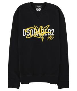 DSQUARED2 Худи/толстовка