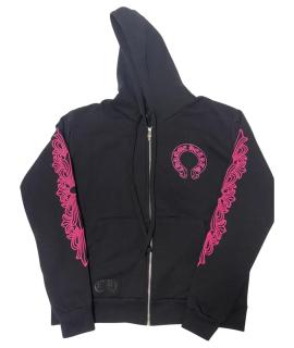 CHROME HEARTS Худи/толстовка