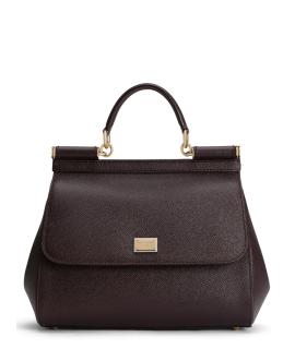 DOLCE&GABBANA Сумка с короткими ручками