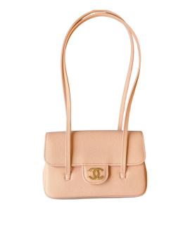 CHANEL Сумка с короткими ручками