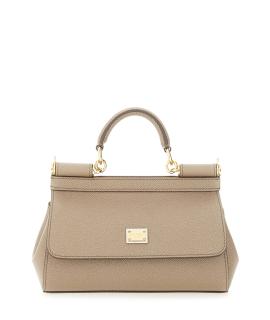 DOLCE&GABBANA Сумка через плечо