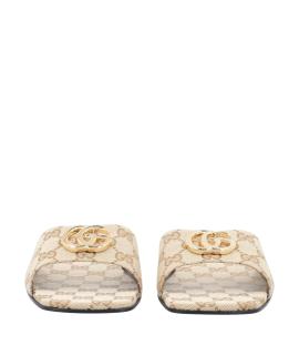 GUCCI Шлепанцы