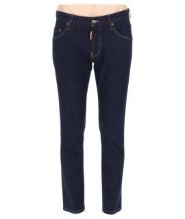 DSQUARED2 Прямые джинсы