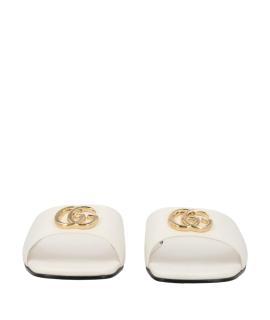 GUCCI Шлепанцы