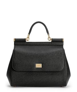 DOLCE&GABBANA Сумка с короткими ручками