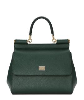 DOLCE&GABBANA Сумка с короткими ручками