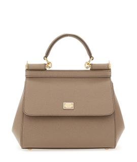 DOLCE&GABBANA Сумка с короткими ручками