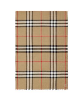 BURBERRY Шарф