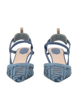 FENDI Туфли