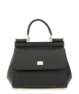 DOLCE&GABBANA Сумка с короткими ручками