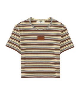FENDI Футболка