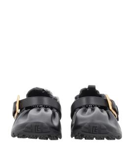 BALMAIN Балетки