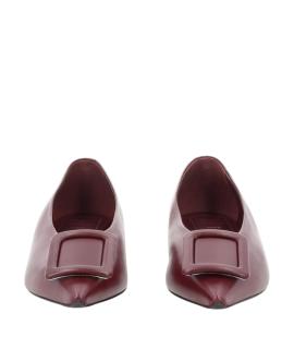 ROGER VIVIER Балетки