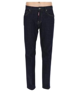DSQUARED2 Прямые джинсы