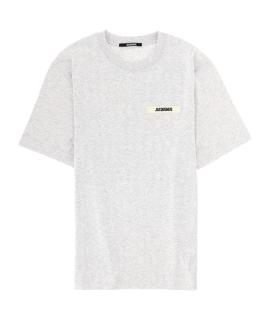 JACQUEMUS Футболка