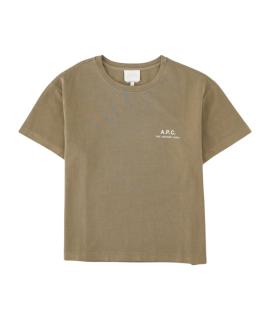 A.P.C. Футболка