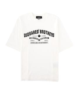 DSQUARED2 Футболка