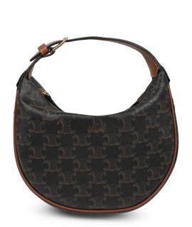 CELINE Сумка с короткими ручками
