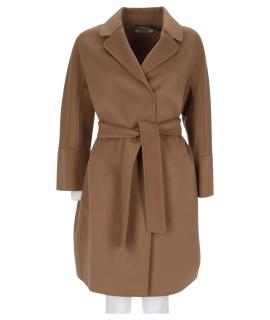 'S MAX MARA Пальто